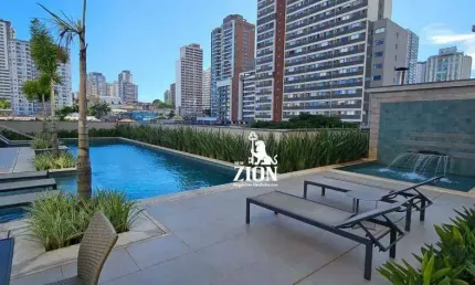Apartamento com 3 dormitórios à venda, 93 m² por r$ 1.114.000 - vila dom pedro i - são paulo/sp