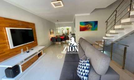 Casa com 3 dormitórios à venda, 200 m² por R$ 1.980.000,00 - Vila Paulicéia - São Paulo/SP
