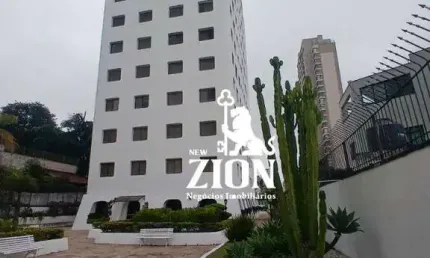 Apartamento com 3 dormitórios à venda, 80 m² por R$ 600.000,00 - Santana - São Paulo/SP