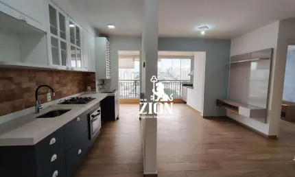 Apartamento com 2 dormitórios à venda, 64 m² por R$ 700.000,00 - Vila Guilherme - São Paulo/SP