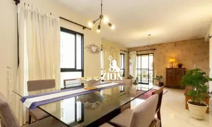 Apartamento com 4 dormitórios à venda, 144 m² por R$ 1.490.000 - Perdizes - São Paulo/SP