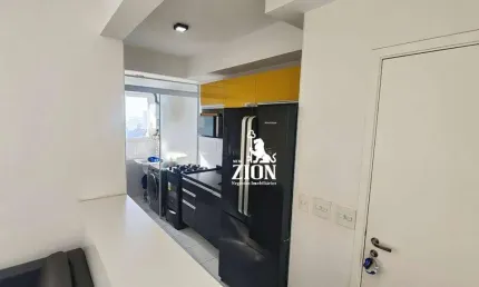 Apartamento com 2 dormitórios à venda, 72 m² por R$ 810 - Santana - São Paulo/SP