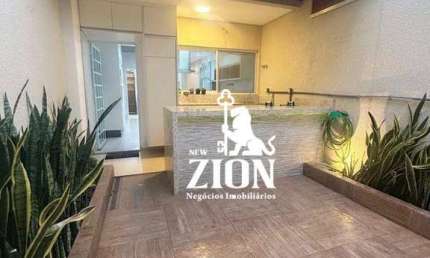 Sobrado com 3 dormitórios, 171 m² - venda por R$ 1.285.000,00 ou aluguel por R$ 8.450,00/mês - Água Fria - São Paulo/SP