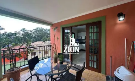 Sobrado com 3 dormitórios à venda, 330 m² por R$ 1.987.000,00 - Jardim Itatinga - São Paulo/SP