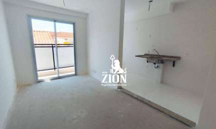 Apartamento Novo Tucuruvi -  250 mts Metrô Tucuruvi
