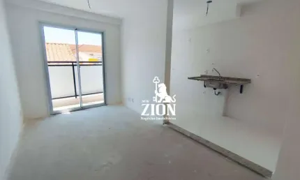 Apartamento Novo à venda R$ 420.000 - Tucuruvi - São Paulo/SP