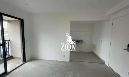 Apartamento com 2 quartos à venda na Rua Pedro Cacunda, 400, Jardim São Paulo (Zona Norte), São Paulo