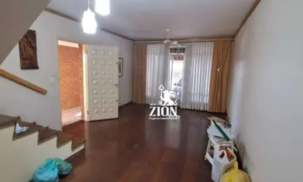 Casa com 3 quartos à venda na Rua Francisco da Lira, 141, Tucuruvi, São Paulo