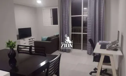 Apartamento com 3 dormitórios à venda, 63 m² por r$ 528.000,00 - vila guilherme - são paulo/sp