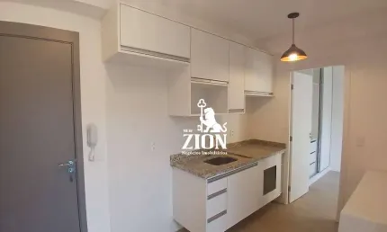 Studio com 1 dormitório à venda, 26 m² por R$ 350.000,00 - Jardim São Paulo - São Paulo/SP