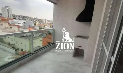 Apartamento com 2 dormitórios para alugar, 65 m² por r$ 3.601,77/mês - parada inglesa - são paulo/sp