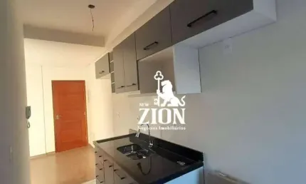Apartamento com 2 dormitórios para alugar, 48 m² por r$ 2.804,00/mês - parada inglesa - são paulo/sp