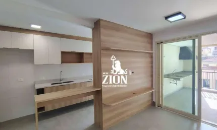 Apartamento com 2 dormitórios à venda, 74 m² por r$ 1.100.000 - jardim sao paulo zona norte - são paulo/sp