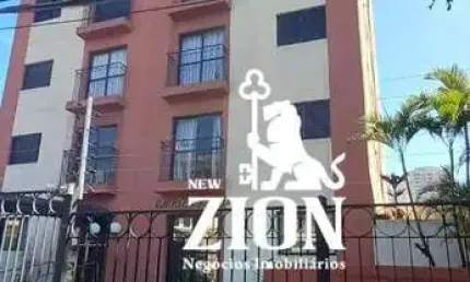 Apartamento com 2 dormitórios à venda, 56 m² por r$ 350.000 - vila mazzei - são paulo/sp