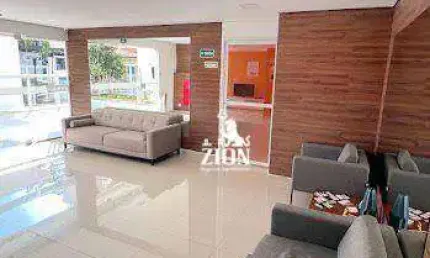Apartamento com 2 dormitórios à venda, 49 m² por R$ 750.000 - Tucuruvi - São Paulo/SP