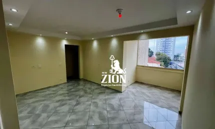 Apartamento com 3 dormitórios à venda, 87 m² por r$ 800.000,00 - água fria - são paulo/sp