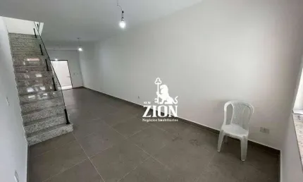 Sobrado com 3 dormitórios à venda, 115 m² por r$ 779.000,00 - parada inglesa - são paulo/sp