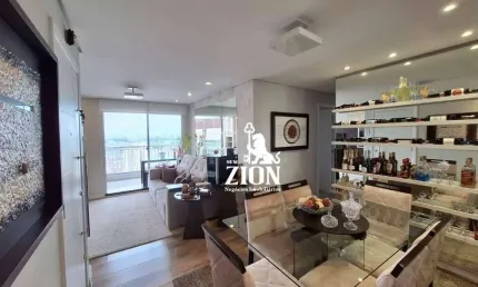 Apartamento com 3 dormitórios à venda, 96 m² por r$ 1.250.000,00 - vila guilherme - são paulo/sp