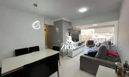 Apartamento com 3 dormitórios à venda, 67 m² por r$ 685.000 - vila medeiros - são paulo/são paulo