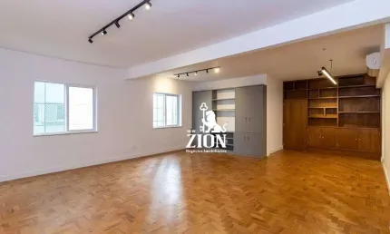 Apartamento com 3 dormitórios à venda, 162 m² por r$ 2.348.800 - jardim paulista - são paulo/são paulo
