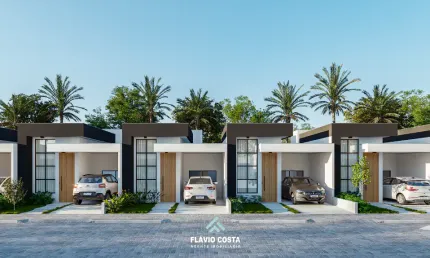 Park Nova Esperança – Condomínio Fechado em Nova Esperança (Parnamirim/RN)