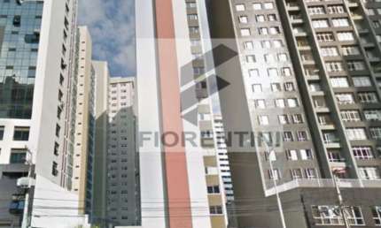 Apartamento à venda na Avenida Sete de Setembro, 4633, Batel, Curitiba