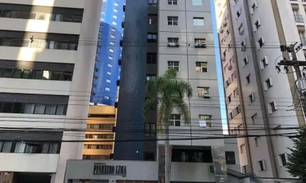 Sala comercial à venda na Rua Buenos Aires, 457, Batel, Curitiba