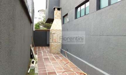 Casa para alugar na Rua Rio de Janeiro, 1317, Água Verde, Curitiba
