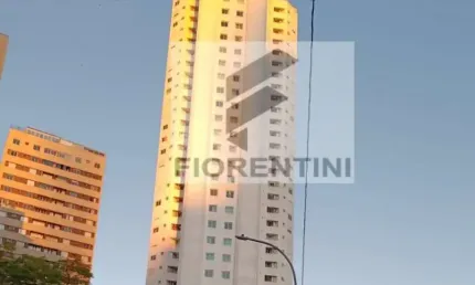 Apartamento para alugar na Avenida Presidente Affonso Camargo, 575, Cristo Rei, Curitiba