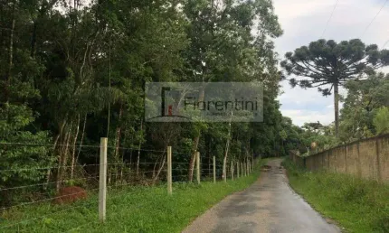 Terreno à venda na Abilio Constantino Da Rocha, 15, Roseira, São José dos Pinhais