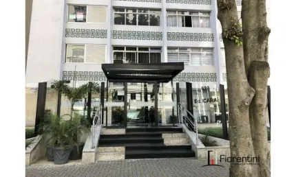 Apartamento à venda na Rua Buenos Aires, 630, Batel, Curitiba