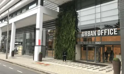 Sala comercial à venda na Avenida João Gualberto, 1342, Alto da Glória, Curitiba