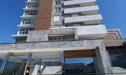 Apartamento com 3 quartos à venda na rua margarida de araújo franco, 1022, carioca, são josé dos pinhais, 304 m2 por r$ 3.705.000