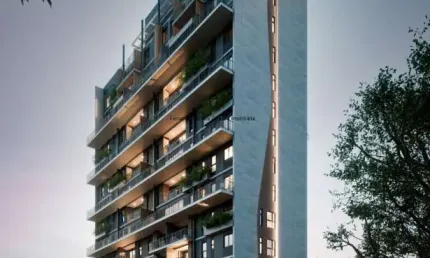Apartamento com 3 quartos à venda na Rua Capitão Tobias Pereira da Cruz, 2439, Carioca, São José dos Pinhais