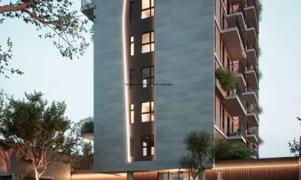 Essenza - home club - apartamentos na planta de 3 quartos
