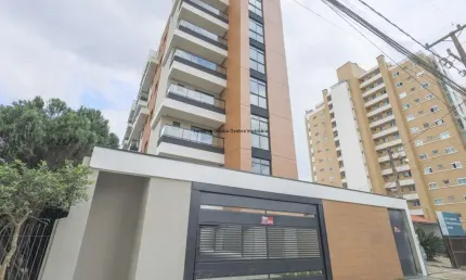 Apartamentos na planta - 3 quartos com suíte - bairro são pedro