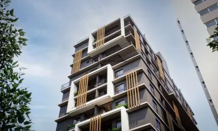 Lançamento blentt - apartamentos 2 ou 3 quartos com suíte, gardens e lofts - bairro portão