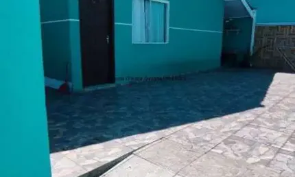 Casa com 3 quartos à venda na Rua Luís Américo Tetti, 490, Jardim Carmem, São José dos Pinhais