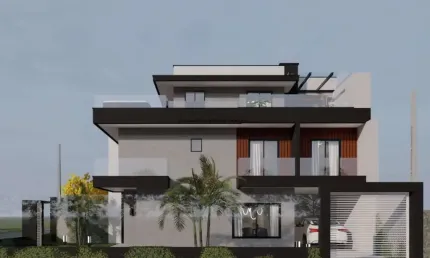 Casa com 3 quartos à venda na Rua Palmas, 954, Cruzeiro, São José dos Pinhais, 144 m2 por R$ 1.378.000