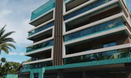Acqua caioba  - apartamentos duplex na planta com 3 suítes e 2 vagas de garaem