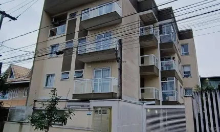 Apartamento com 3 quartos à venda na Rua Acre, 499, Boneca do Iguaçu, São José dos Pinhais