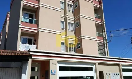 Apartamento 2 quartos, suíte com sacada - afonso pena