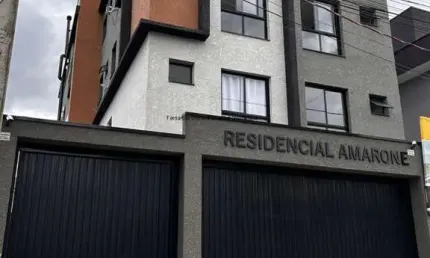 Cobertura 3 quartos, sendo um suíte - bairro cidade jardim