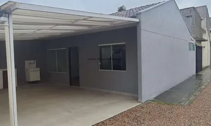 Casa em condomínio fechado com 2 quartos - bairro parque da fonte