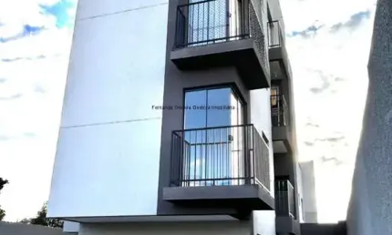 Apartamento novo com 2 quartos - bairro parque da fonte