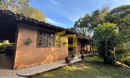 Chácara / sítio com 3 quartos para alugar na Rua João Carlos Wisniewski Juawski, sn, Borda do Campo, São José dos Pinhais