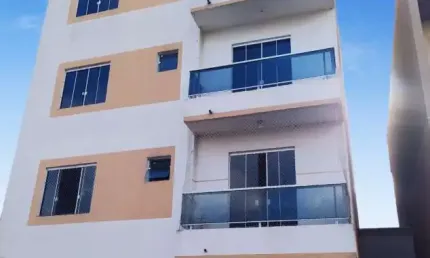 Lindo apartamento térreo próxima ao terminal afonso pena