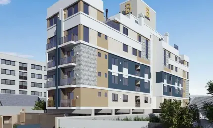 Res. dom diogo iv - apartamentos na planta com 3 quartos - bairro bom jesus