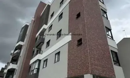 Residencial marco polo - apartamentos 3 quartos - bairro bom jesus em são jose dos pinhais - pr