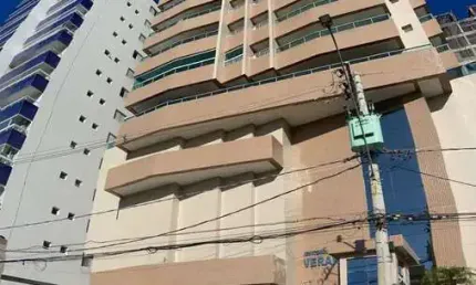 Apartamento com 3 quartos, aviação, praia grande - r$ 720 mil